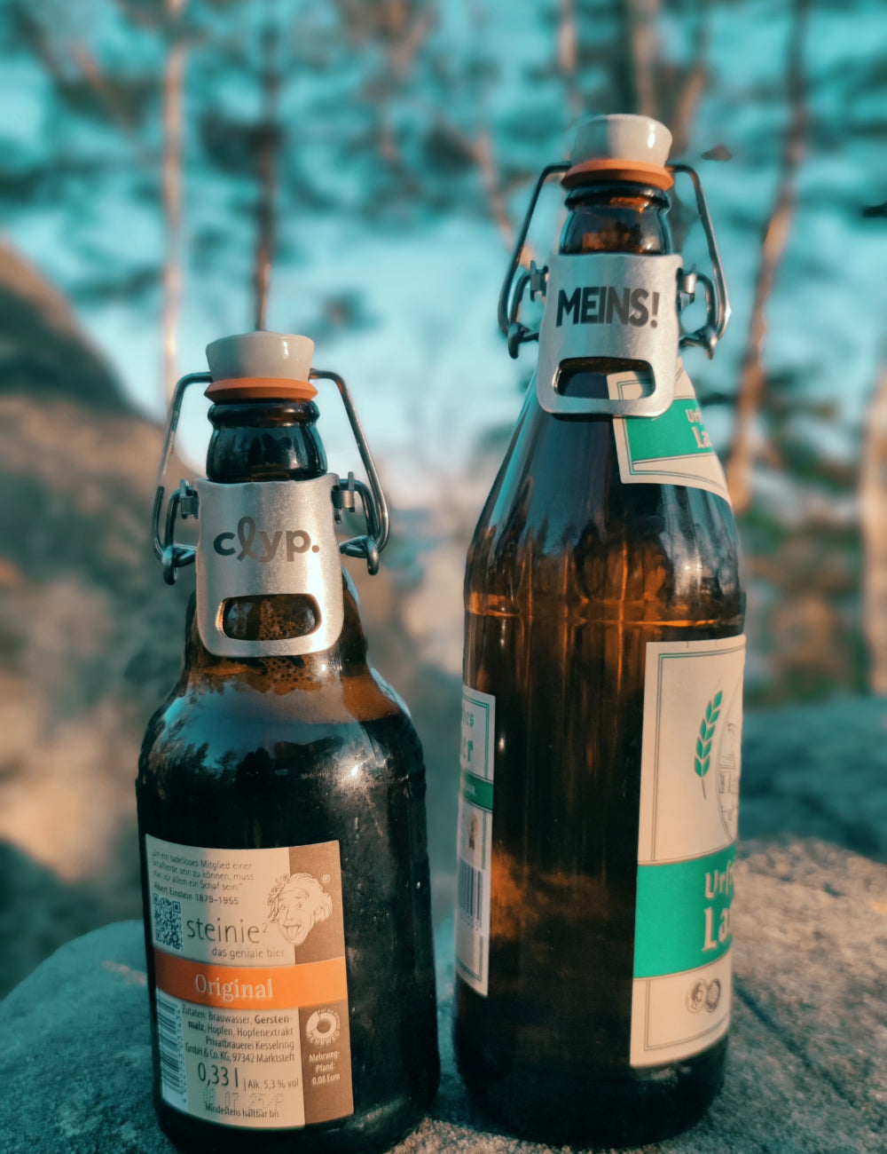 clyp special - limited edition