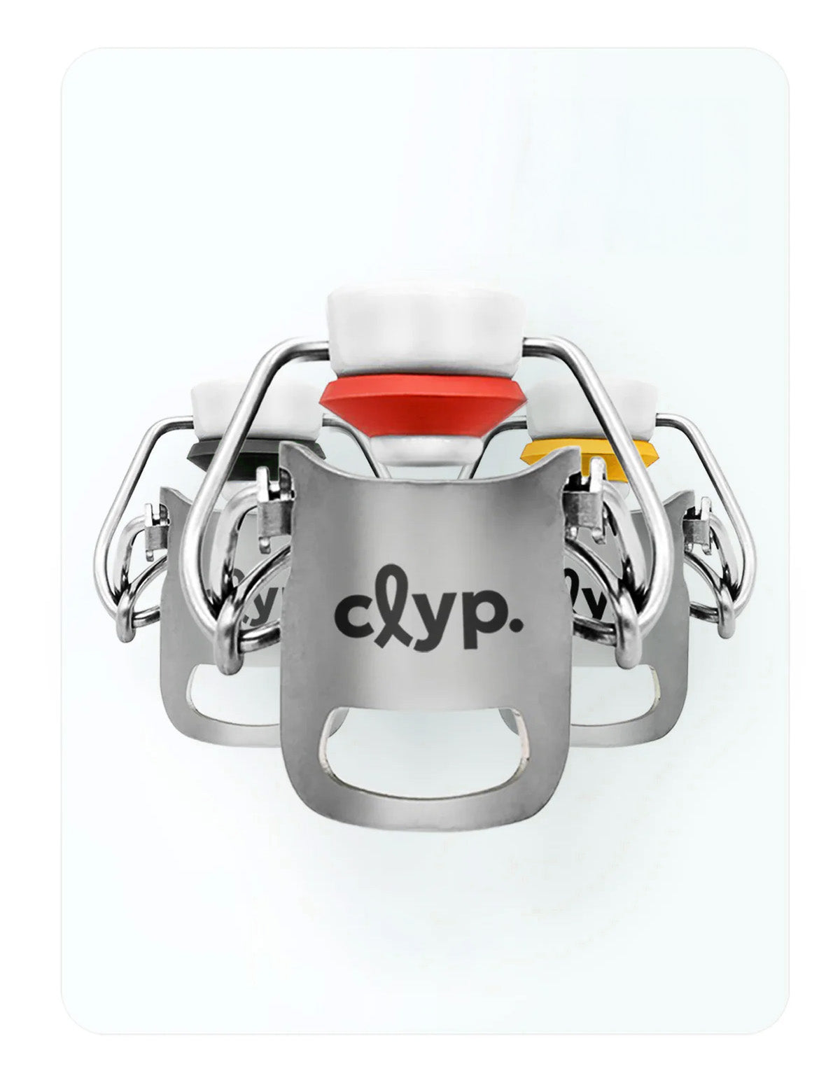 clyp Original • 3er Freunde Set