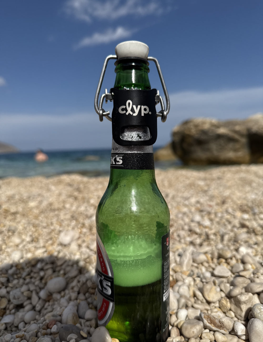 clyp color - black edition