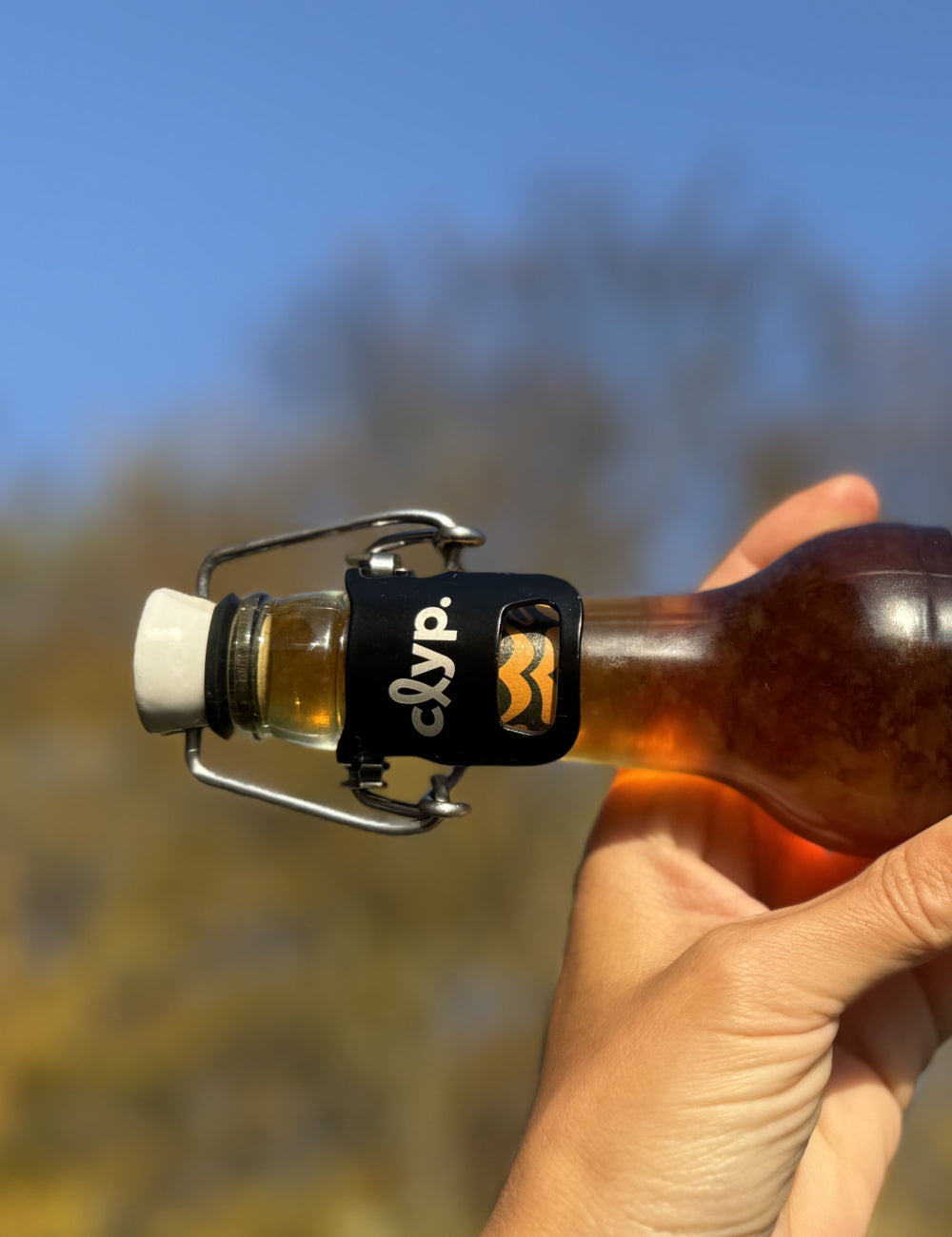 clyp color - black edition