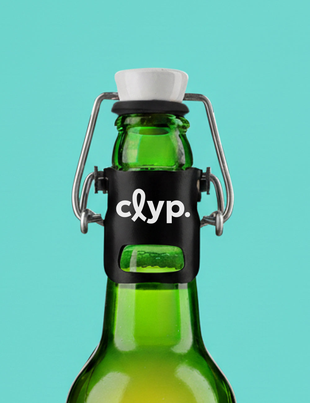 clyp color - black edition