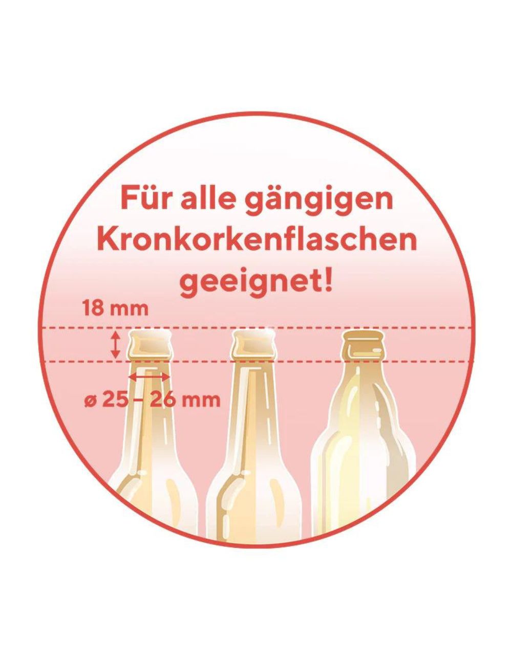 clyp original - 3er pack