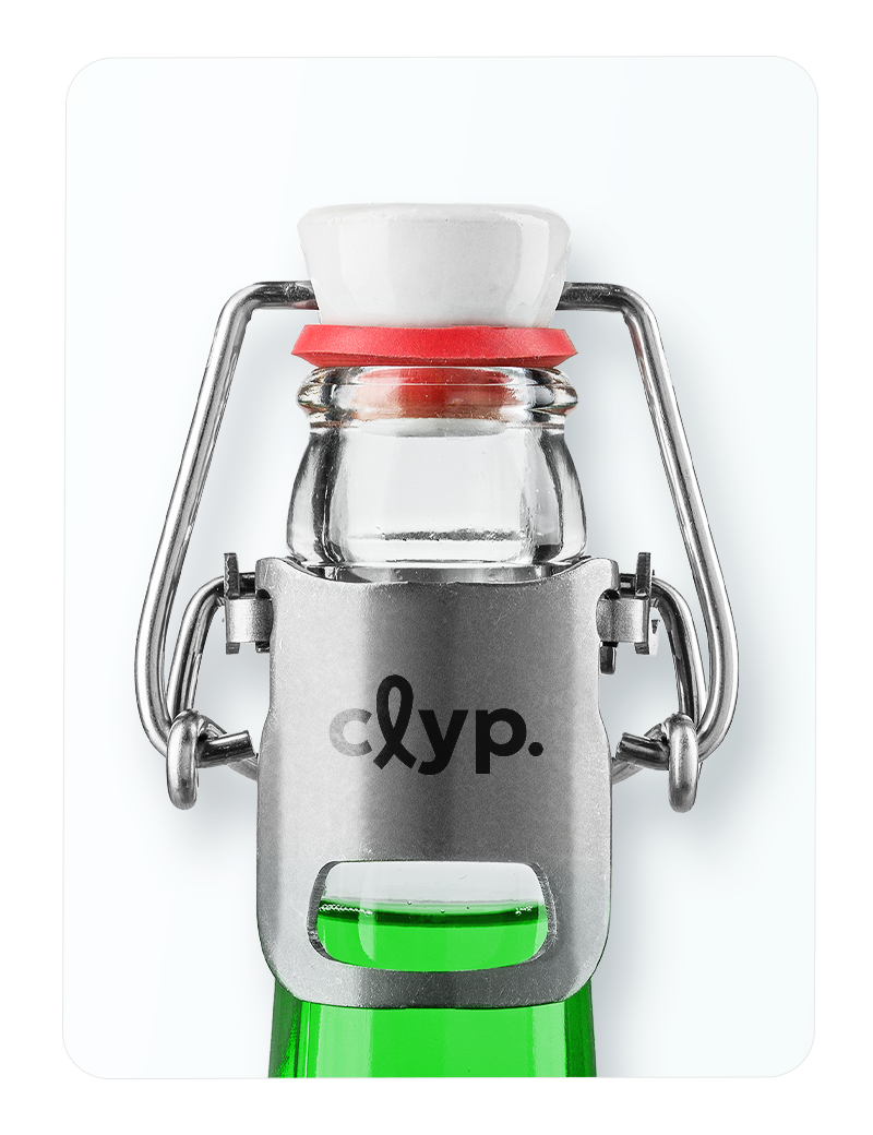 clyp original - 2in1