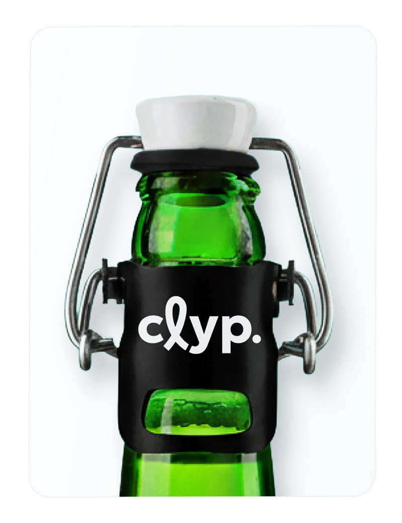 clyp color - black edition