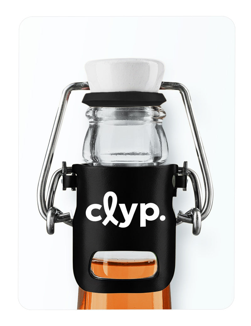 clyp Color - Black Edition