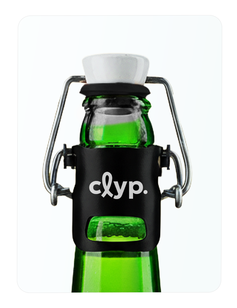 clyp Color - Black Edition
