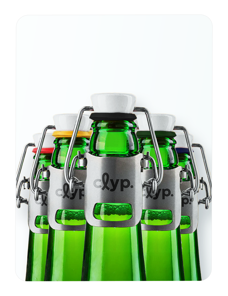 clyp original - 5er pack