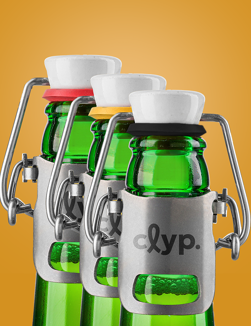 clyp original - 3er pack