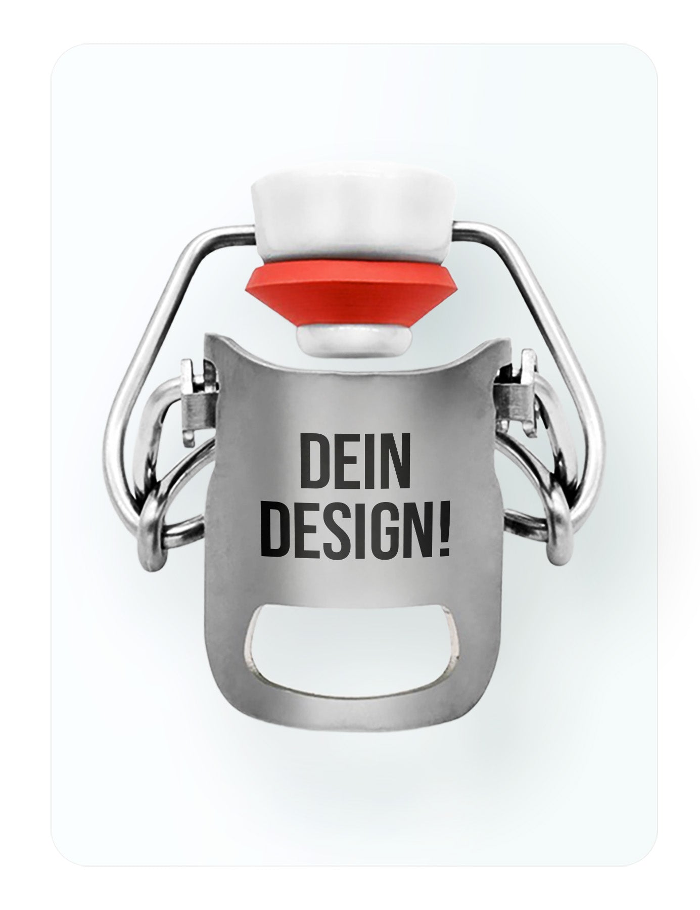 clyp dein Design - mit eigener Gravur