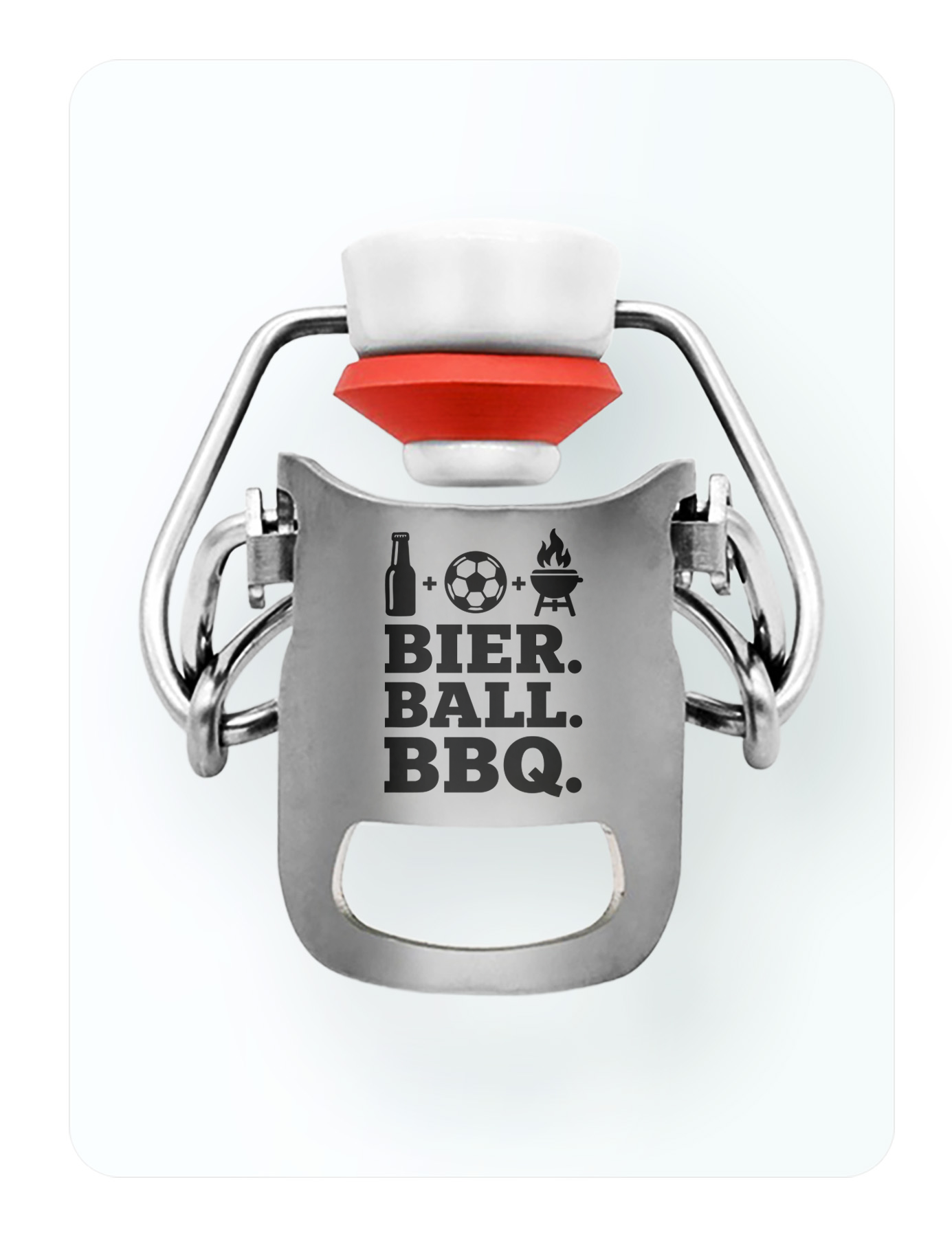 clyp Limited • WM & BBQ