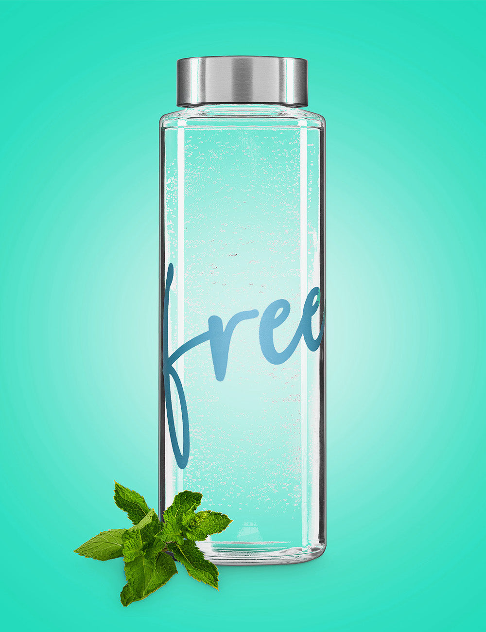 clyp Trinkflasche free