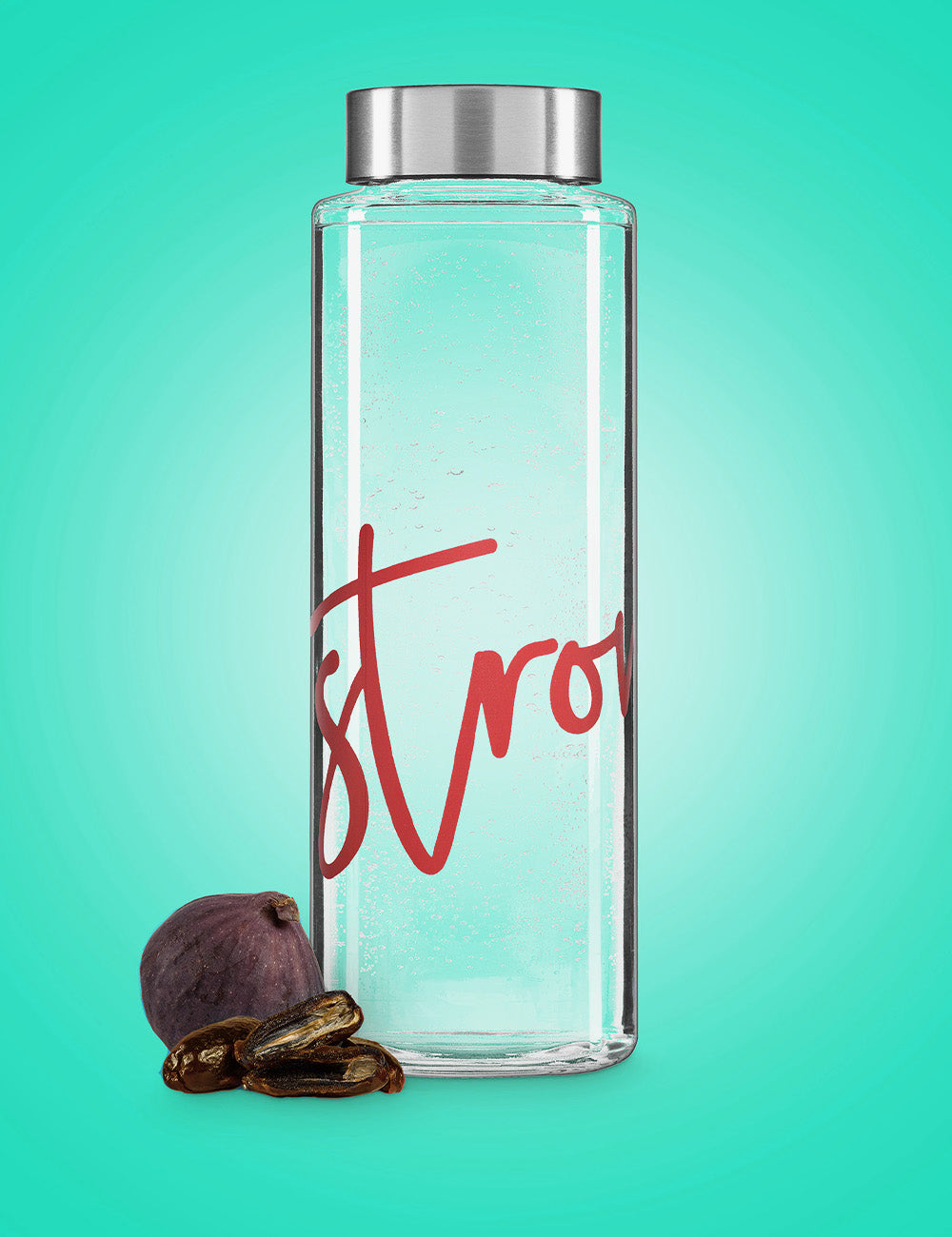 clyp Trinkflasche strong