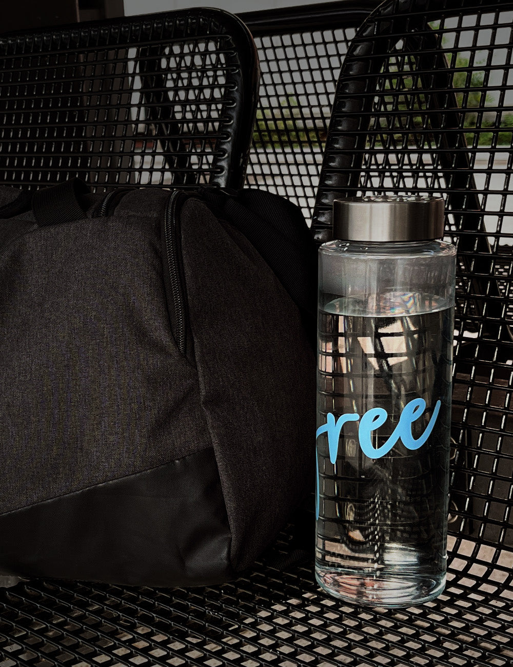 clyp trinkflasche - free