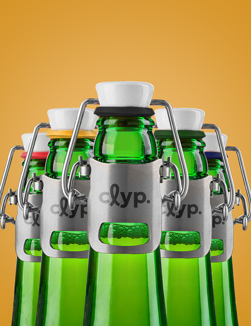 clyp original - 5er pack